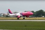 Wizz Air злякалася китайського вірусу в Харкові, не чекайте на літаки