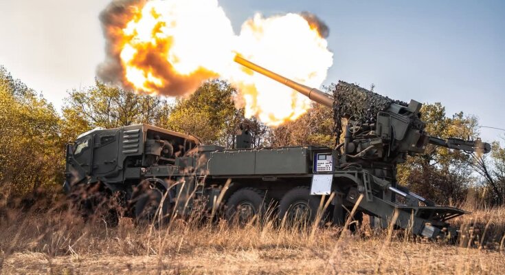 Война в Украине изображение