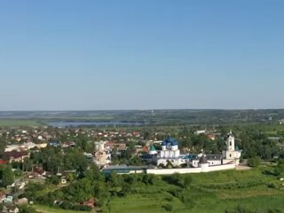 Погода в Україні, скріншот з відео