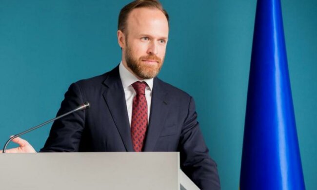 НАБУ зацікавилося людиною з Банкової