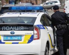 Бухой водитель оставил Борщаговку без света