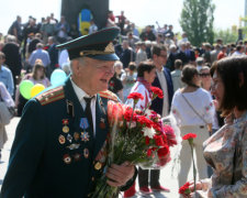 9 травня в Україні