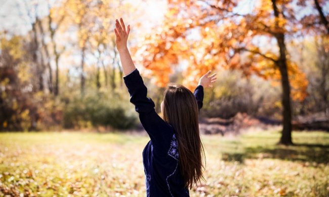 Неожиданный сюрприз: октябрь напомнит украинцам о лете