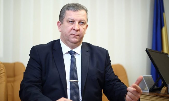 Андрей Рева