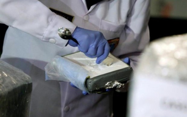 Кто стоит за "кокаиновой аферой": копы схватили российского бизнесмена