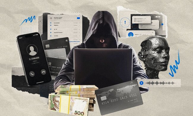 Новые схемы финансового мошенничества с использованием ИИ