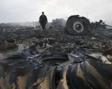 Катастрофа МН-17: ЄС і НАТО закликали Путіна до відповідальності
