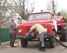 Тернополянка ввімкнула в будинку світло і померла, лікарі безсилі