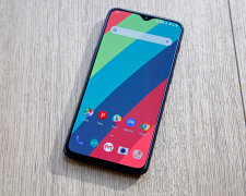 OnePlus 7