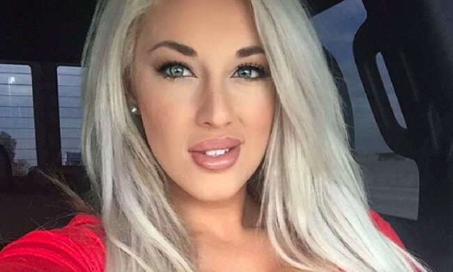 Лейсі Кей Сомерс, instagram.com/lacikaysomers/