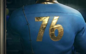 Fallout 76: в мережу злили точну дату виходу