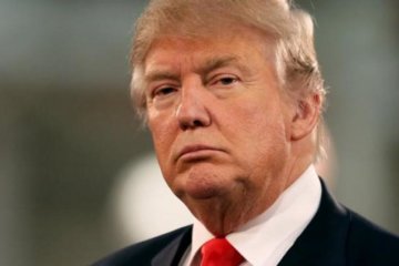 СМИ узнали о тайных встречах Трампа с россиянами