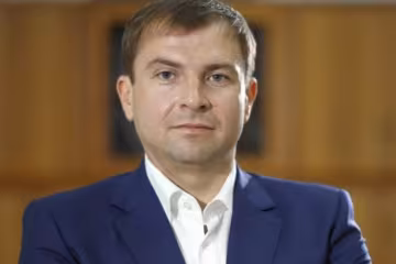 Федір Христенко, фото: zagittya.com.ua