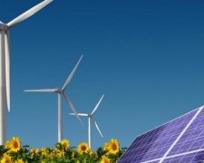 Уряд затвердив план енергоефективності до 2020 року