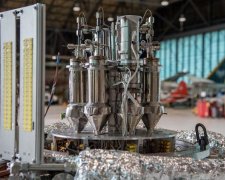 NASA ризикує влаштувати Чорнобиль на Марсі