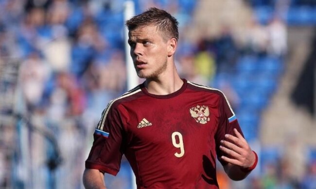 Скандальний Кокорін купив Mercedes за 200 тисяч доларів