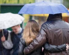 Погода на 13 червня: в Україні добряче поллє і погремить