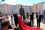 У Сербії відкрили памятник людині, з якої почалась світова війна