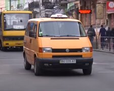 У Тернополі таксист заплатив гроші за поїздку пасажиру - маневр хитрого афериста приголомшив всіх