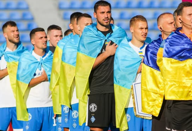 Вирішили не ображати Нещерета: як Бущан ледь не повернувся в "Динамо", але опинився в "Поліссі"