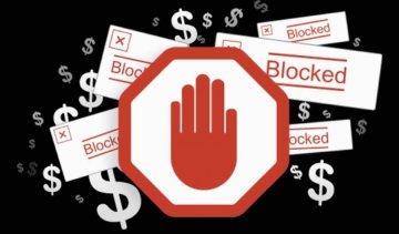 AdBlock завалить користувачів рекламою