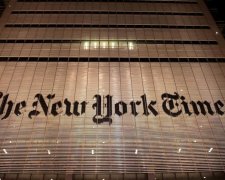 The New York Times порадовал читателей статьей-рекордсменом