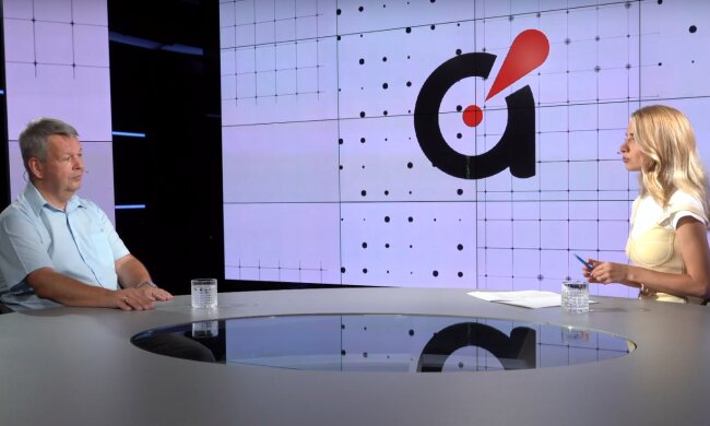 Михайло Стрельніков