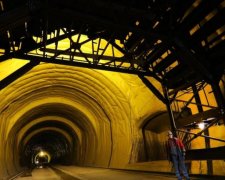 Україна отримала підземний шлях до Європи