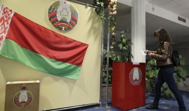 Белорусы выбирают президента страны