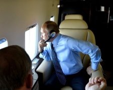 Тарифные популисты едят из рук Путина