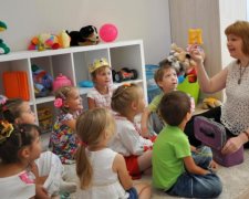 Жахлива хвороба вразила елітні дитсадки