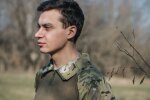Військовий лікар, фото: Instagram