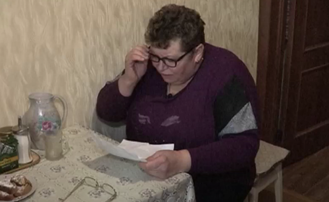 Платіжки за комуналку. Фото: скрін youtube