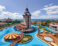Росіяни купили в Туреччині за минулий рік 2 000 квартир і будинків