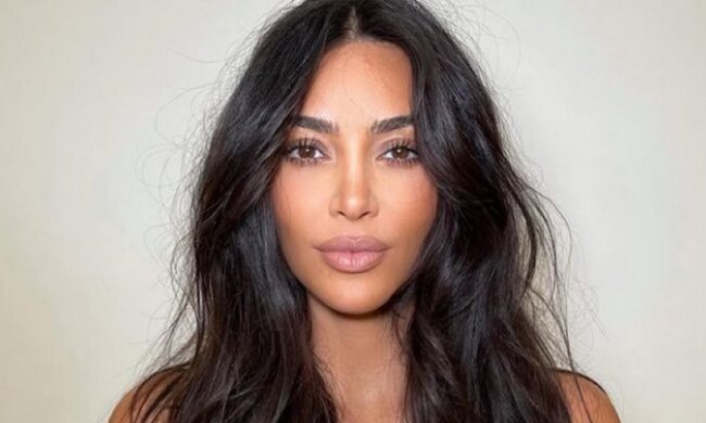 Ким Кардашьян после развода с Канье Уэстом показала самого дорогого человека в ее жизни: "Люблю тебя"