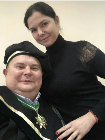 Наталія Пудрік