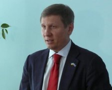 Сергей Шахов назвал единственный способ спасти Донбасс