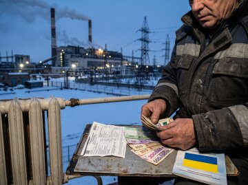 опалення зима енергетика підстанція