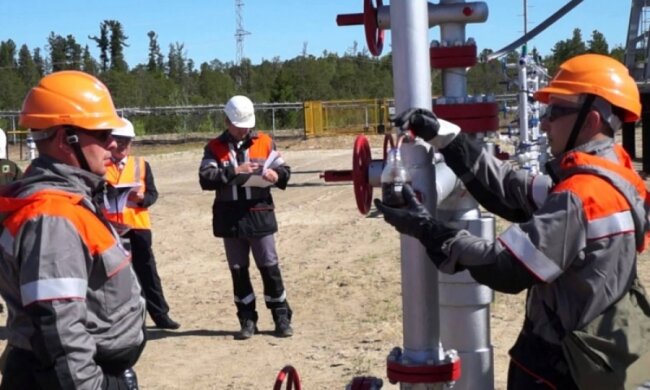 Ракетний удар по Сирії спровокував ріст цін на нафту