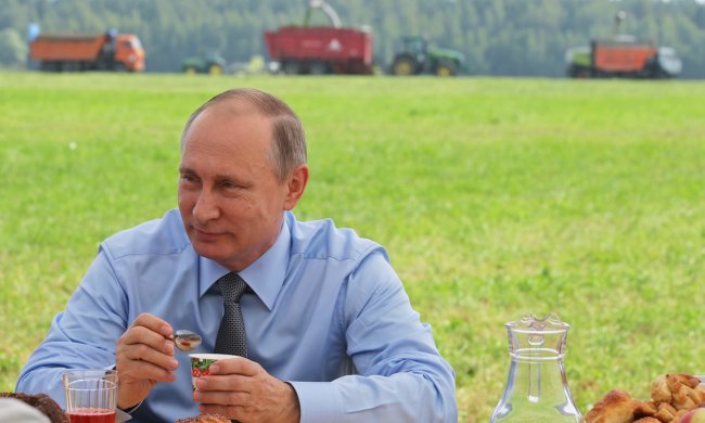 Украинские пособники "химического" фронта Кремля