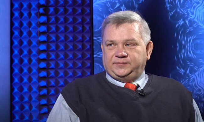 Игорь Мехеда