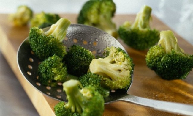 Какие продукты защитят от рака