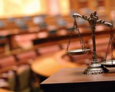 Впервые в Украине: скандальная судья наказана по справедливости