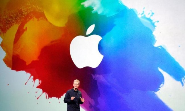 Apple запатентовала очередную разработку будущего