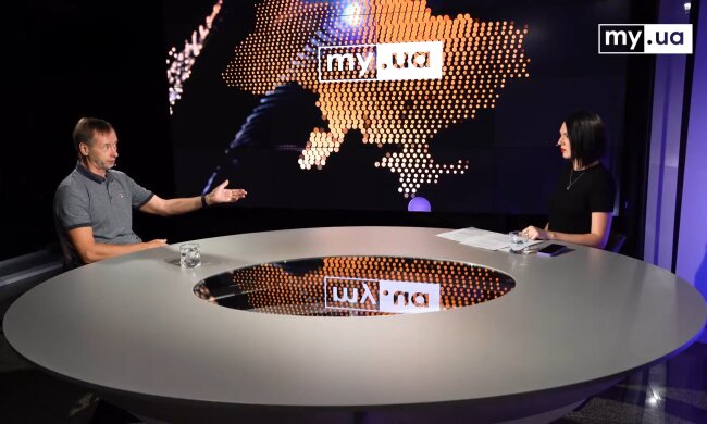 Олександр Кочетков