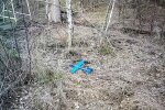 Оккупанты сбрасывают с самолетов игрушки и телефоны со взрывчаткой – предупредите детей об опасности