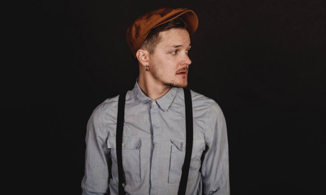 "Ти - мій герой. Спи спокійно": відомий український рокер втратив найближчу людину