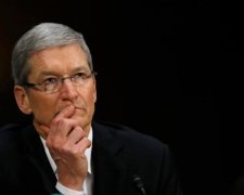 Презентація iPhone 8: у мережу злили все