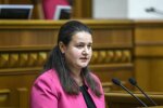 Оксана Маркарова, NewsOne
