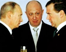 Як кухар і придворний блазень Путіна мільярдером став 